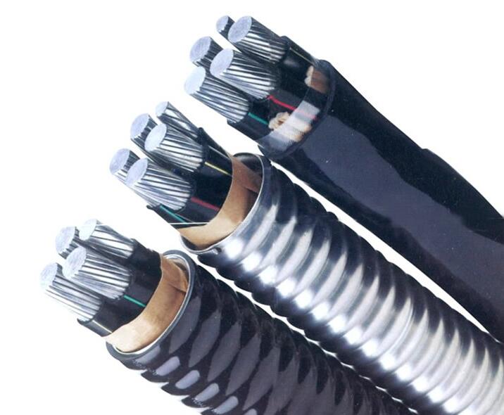 鋁合金電纜比普通電纜的優勢表現在哪些方面？